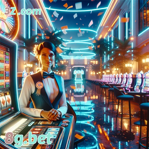 Recursos Inovadores em Apostas no 8g.bet que Encantam Jogadores