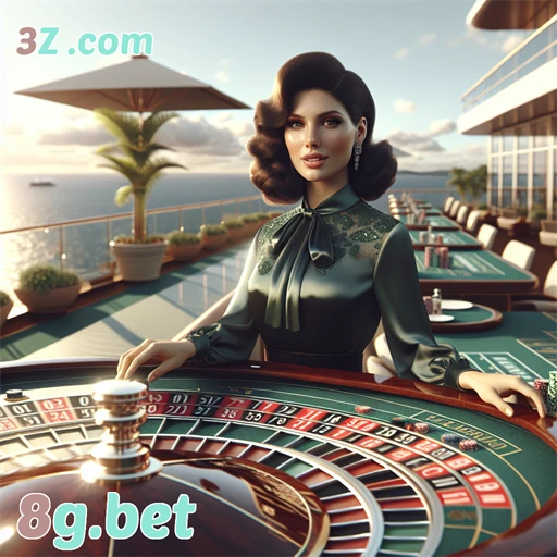 Experimente os Jogos Incríveis do 8g.bet Agora Mesmo!