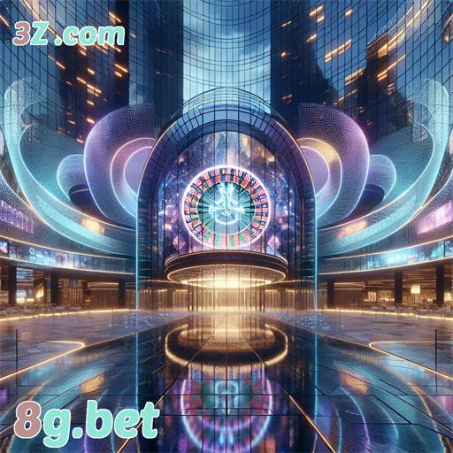 Slots Imperdíveis no 8g.bet: Atrações Imperiais de Diversão